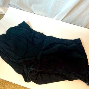 Madewell Linen Shorts